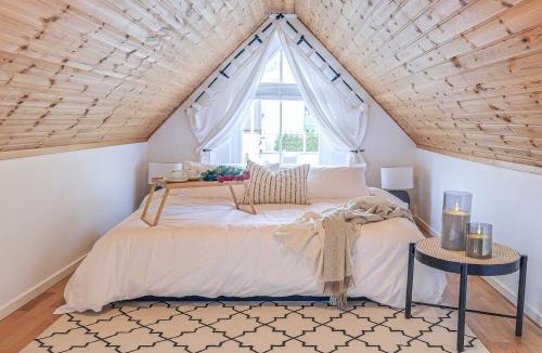 Vellinge House | Fully Equipped Home Close to Malmö & Copenhagen