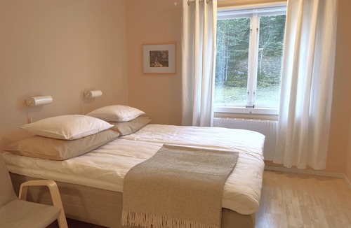 Morkret Hostel | Fulufjällsgården - Hostel