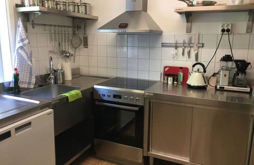 Morkret Hostel | Fulufjällsgården - Hostel