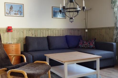 Funasdalen House | Funäsdalens Stugby