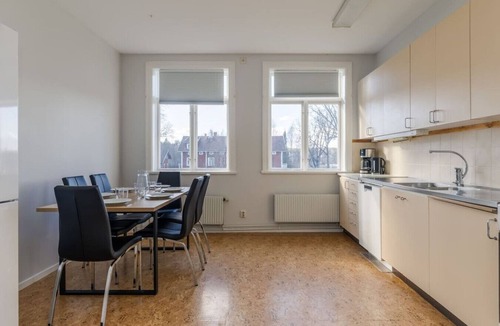 Kopparberg Apartment | Functional and Spacious Apartment in Kopparberg