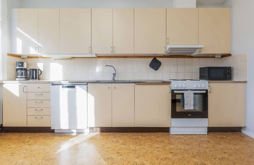 Kopparberg Apartment | Functional and Spacious Apartment in Kopparberg