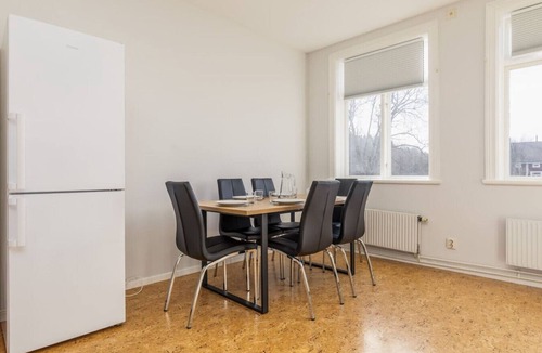 Kopparberg Apartment | Functional and Spacious Apartment in Kopparberg