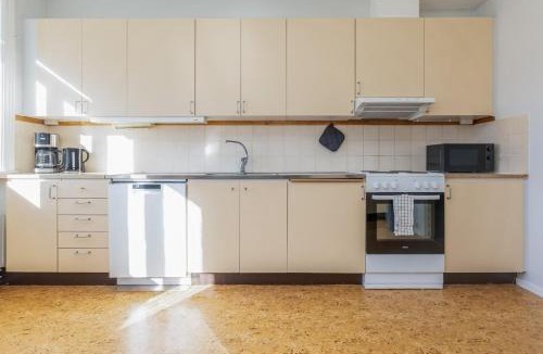 Kopparberg Apartment | Functional and Spacious Apartment in Kopparberg