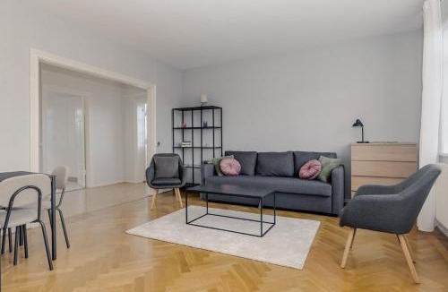 Kopparberg Apartment | Functional and Spacious Apartment in Kopparberg
