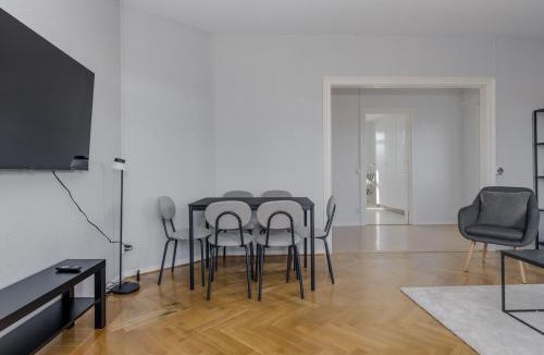 Kopparberg Apartment | Functional and Spacious Apartment in Kopparberg