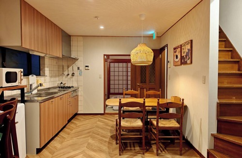 Fukushima House | Funyado