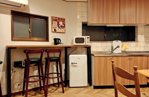 Fukushima House | Funyado