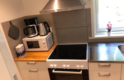 Ullared Apartment | Furuvägen 11 C