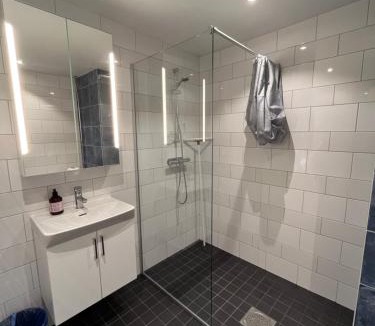 Ullared Apartment | Furuvägen 11 D