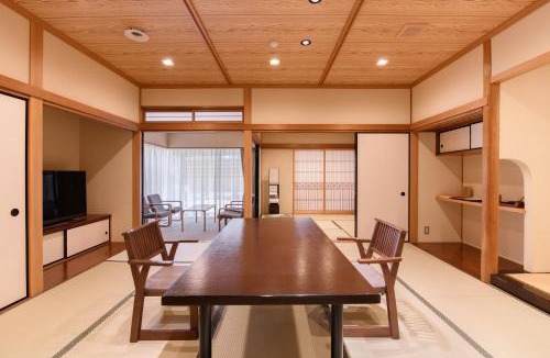 Atami Hotel | Furuya Ryokan