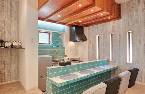 Bise Villa | Fuu