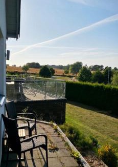 Ystad House | Gäst hus