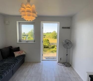 Ystad House | Gäst hus
