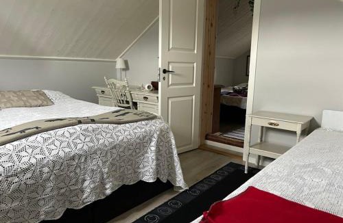 Rattvik House | Gästhus Nittsjö
