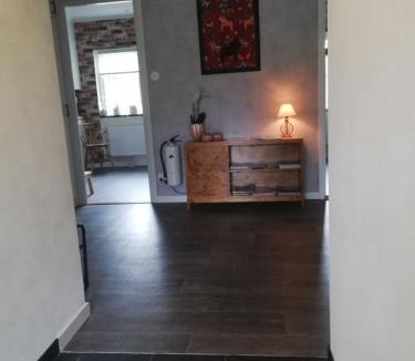 Vansbro Villa | Gästhuset 32