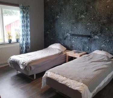 Vansbro Villa | Gästhuset 32