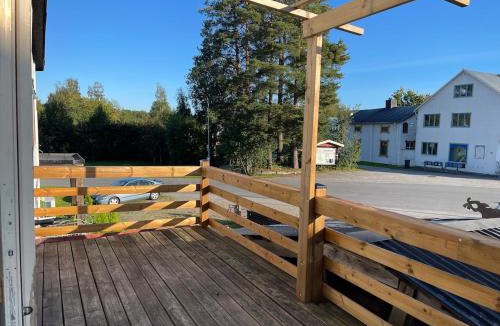Solleftea Municipality Apartment | Gästis