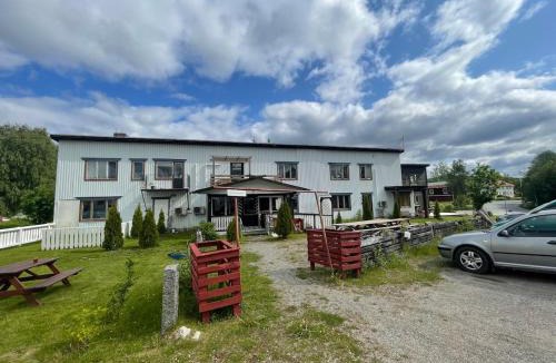 Solleftea Municipality Apartment | Gästis