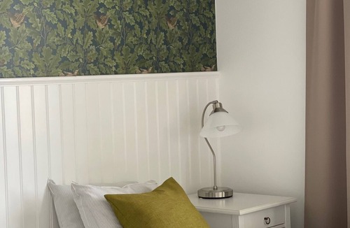 Alfta Hotel | Gästisbacken
