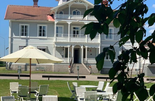 Alfta Hotel | Gästisbacken