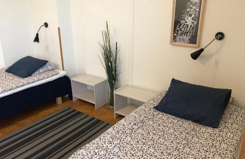 Norrtull Bed & Breakfast | Gävle Bed & Breakfast