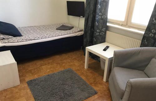Norrtull Bed & Breakfast | Gävle Bed & Breakfast