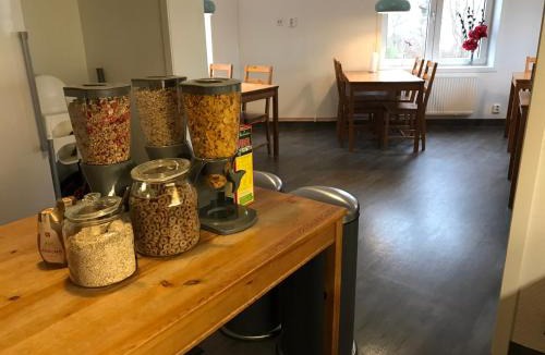 Norrtull Bed & Breakfast | Gävle Bed & Breakfast