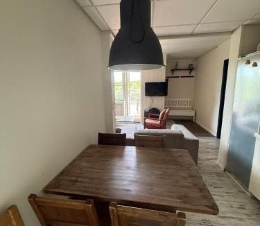 Gala Apartment | Gålåseter Jotunheimen 5