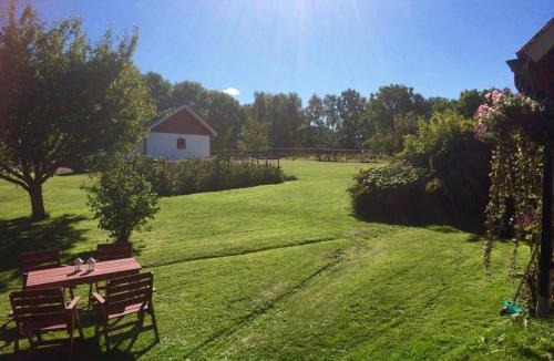 Munka-Ljungby Bed & Breakfast | Gånarps rum och Stuguthyrning