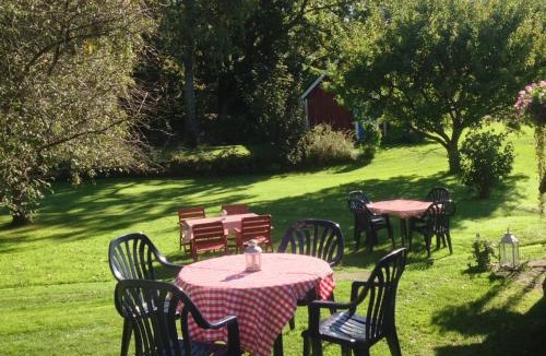 Munka-Ljungby Bed & Breakfast | Gånarps rum och Stuguthyrning