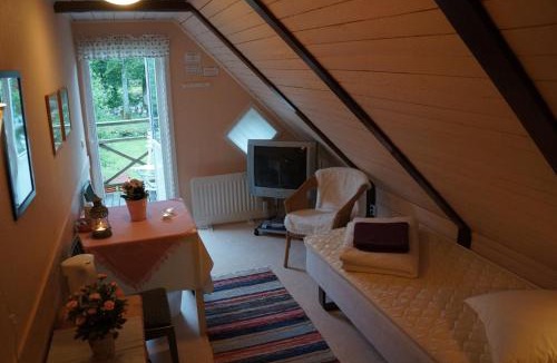 Munka-Ljungby Bed & Breakfast | Gånarps rum och Stuguthyrning