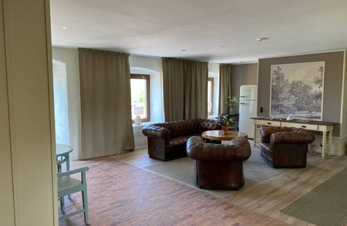 Storlinge Hotel | Gård Halltorps Hage