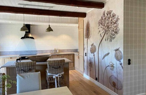 Storlinge Hotel | Gård Halltorps Hage