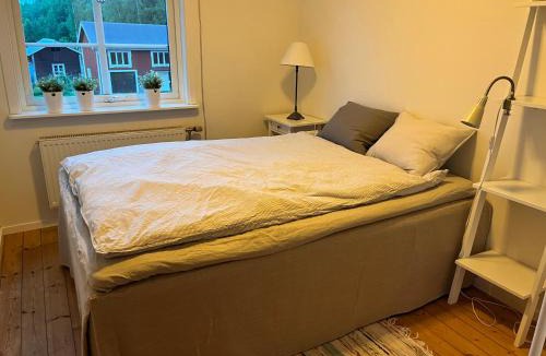 Ambjorby Bed & Breakfast | Gård Mörbacka Bed & Breakfast