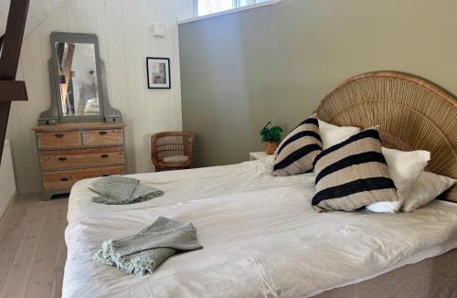 Lottorp Bed & Breakfast | Gårdsfrun