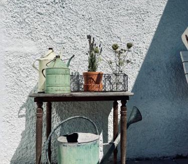 Lottorp Bed & Breakfast | Gårdsfrun