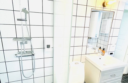 Ystad Hotel | Gårdshotellet