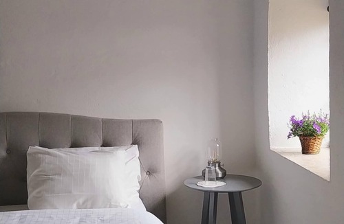 Ystad Hotel | Gårdshotellet