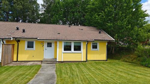 Gardsjo Apartment | Gårdsjö 7