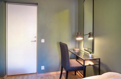 Centrum Hostel | Göteborg Hostel