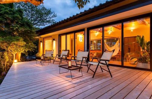 Ugata Villa | ｇ-gram-