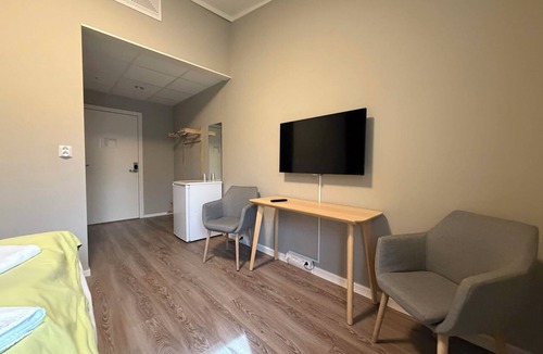 Eidskog Hotel | G-Kroen