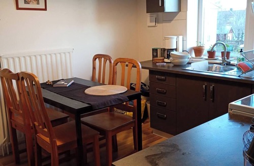 Vaggeryd Municipality Bed & Breakfast | G7 estrada