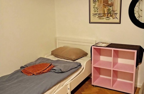 Vaggeryd Municipality Bed & Breakfast | G7 estrada