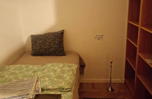 Vaggeryd Municipality Bed & Breakfast | G7 estrada