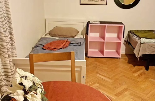 Vaggeryd Municipality Bed & Breakfast | G7 estrada