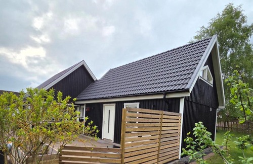Klippan House | Gammeleken
