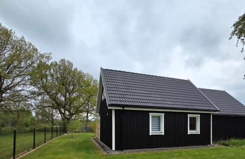 Klippan House | Gammeleken