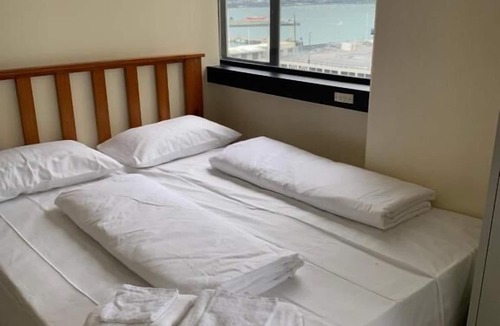 Auckland Central Business District Hostel | Garden Hostel